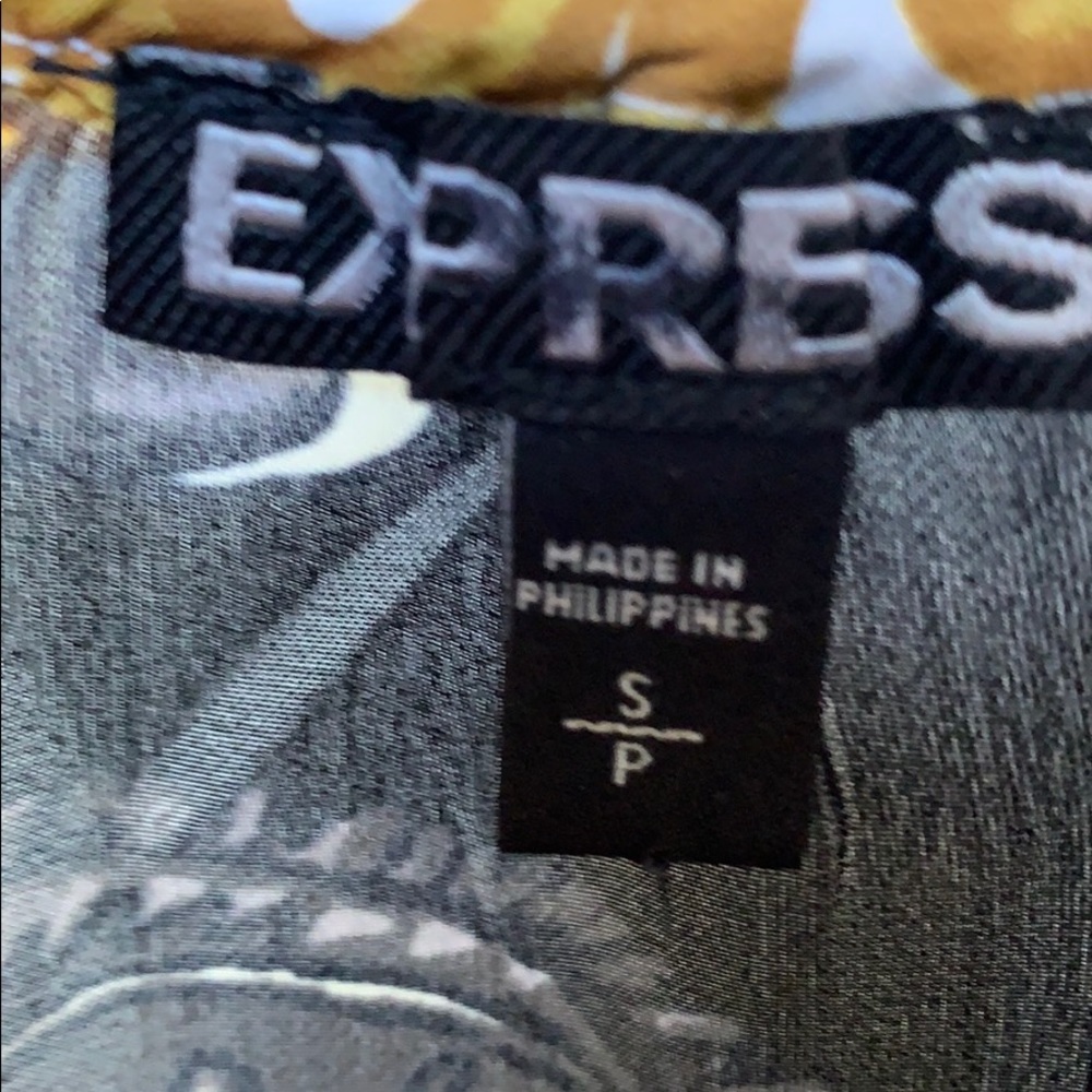 Express Cami - Picture 3 of 3